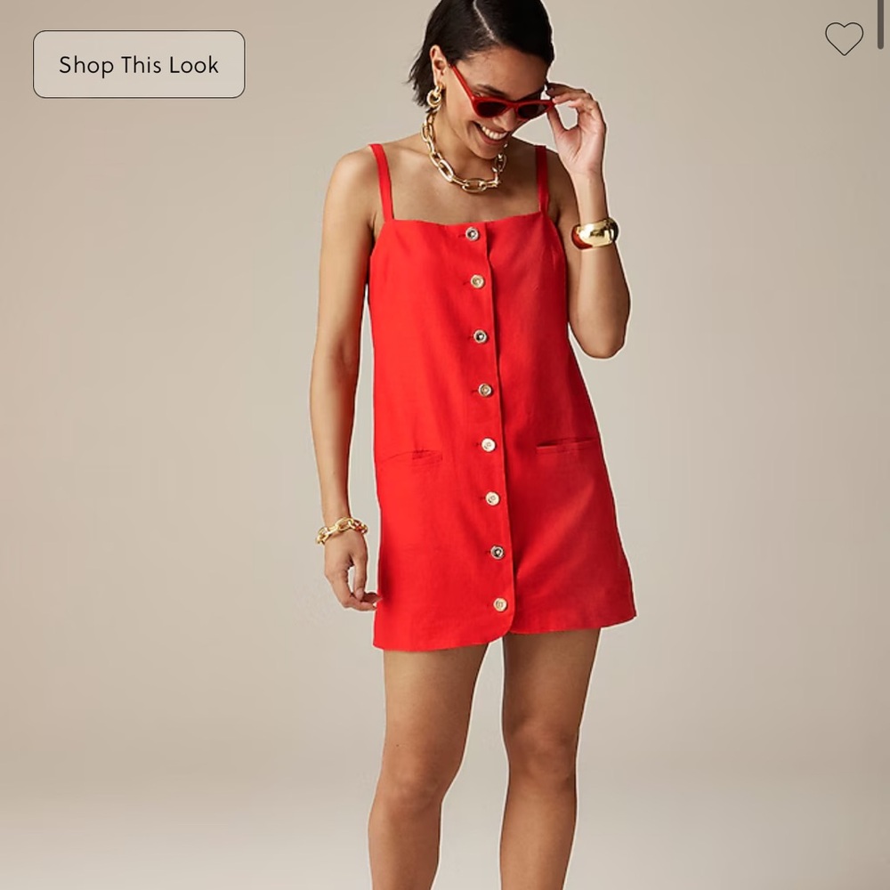 JCrew Dress